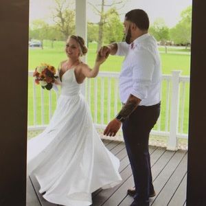 Women's Spaghetti Strap Dress